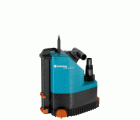Bomba sumergible de aguas limpias 13000 aquasensor Comfort