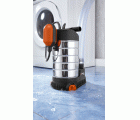 Bomba sumergible para aguas limpias 21000 inox Premium