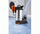 Bomba sumergible para aguas limpias 21000 inox Premium