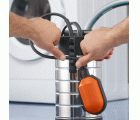 Bomba sumergible para aguas limpias 21000 inox Premium
