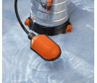 Bomba sumergible para aguas limpias 21000 inox Premium