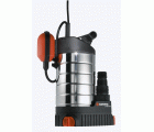 Bomba sumergible para aguas limpias 21000 inox Premium