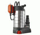 Bomba sumergible para aguas limpias 21000 inox Premium