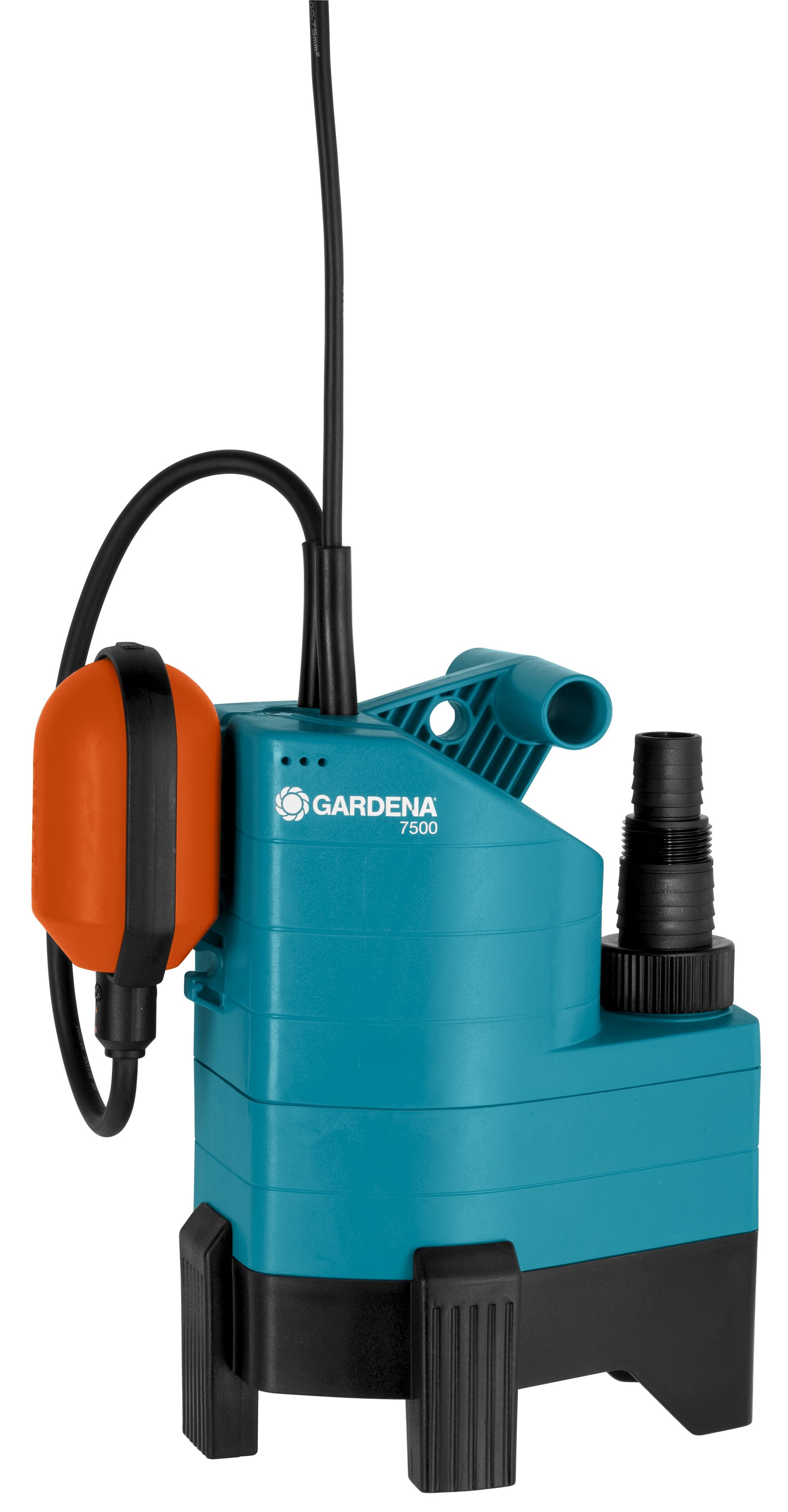 Bomba sumergible de aguas sucias 7500 Classic