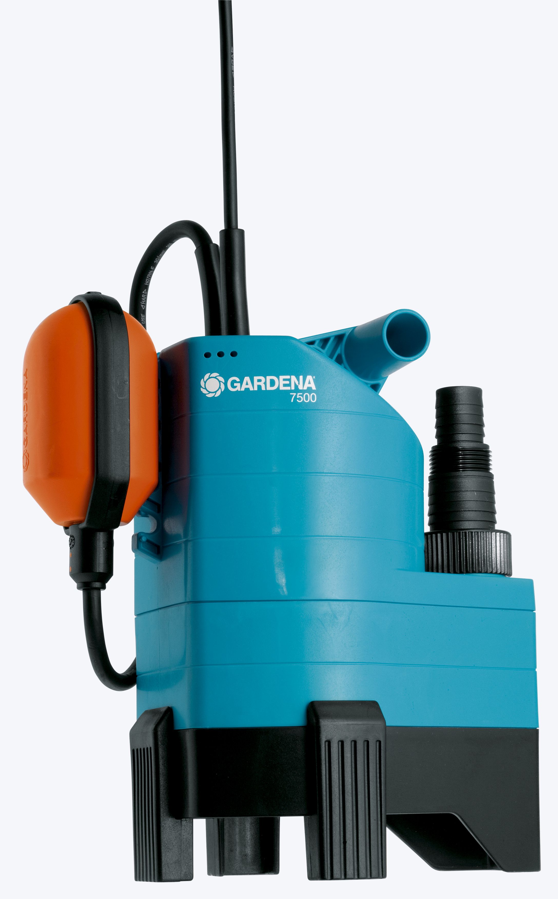 Bomba sumergible de aguas sucias 7500 Classic