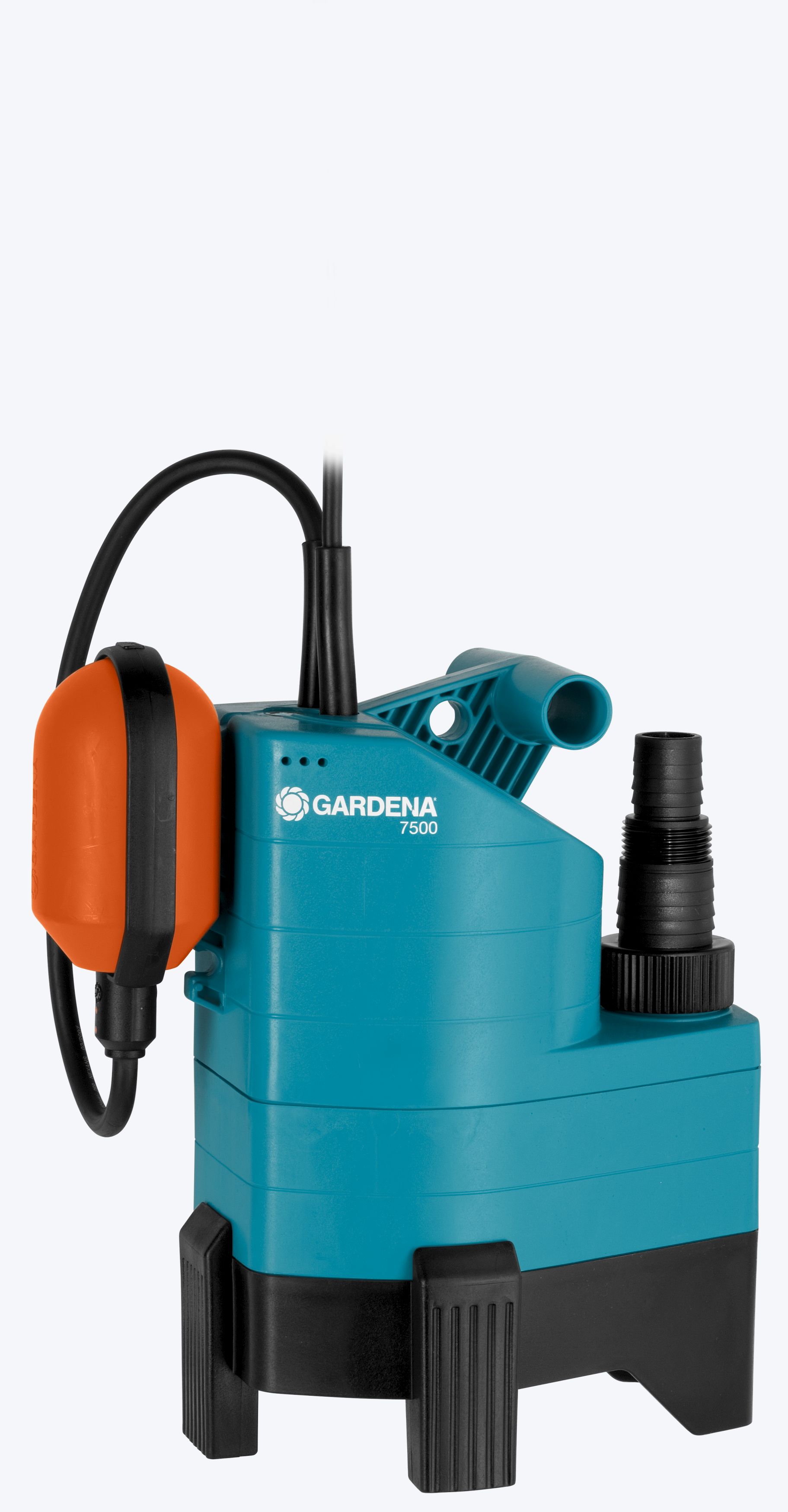 Bomba sumergible de aguas sucias 7500 Classic