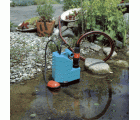 Bomba sumergible de aguas sucias 7500 Classic