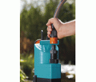 Bomba sumergible de aguas sucias 7500 Classic