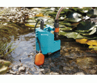 Bomba sumergible de aguas sucias 7500 Classic