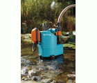Bomba sumergible de aguas sucias 7500 Classic