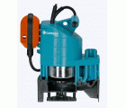 Bomba sumergible de aguas sucias 7500 Classic