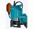 Bomba sumergible de aguas sucias 7500 Classic