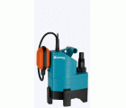 Bomba sumergible de aguas sucias 7500 Classic