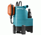 Bomba sumergible de aguas sucias 7500 Classic