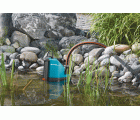 Bomba sumergible de aguas sucias Comfort 8500 aquasensor