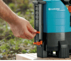 Bomba sumergible de aguas sucias Comfort 8500 aquasensor