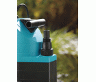 Bomba sumergible de aguas sucias 13000 aquasensor Comfort