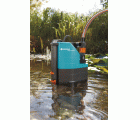 Bomba sumergible de aguas sucias 13000 aquasensor Comfort