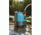 Bomba sumergible de aguas sucias 13000 aquasensor Comfort