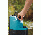 Bomba sumergible de aguas sucias 13000 aquasensor Comfort
