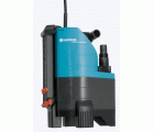 Bomba sumergible de aguas sucias 13000 aquasensor Comfort