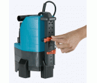 Bomba sumergible de aguas sucias 13000 aquasensor Comfort