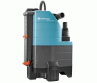 Bomba sumergible de aguas sucias 13000 aquasensor Comfort