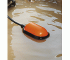 Bomba sumergible de aguas sucias 20000 inox Premium