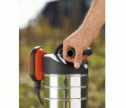 Bomba sumergible de aguas sucias 20000 inox Premium