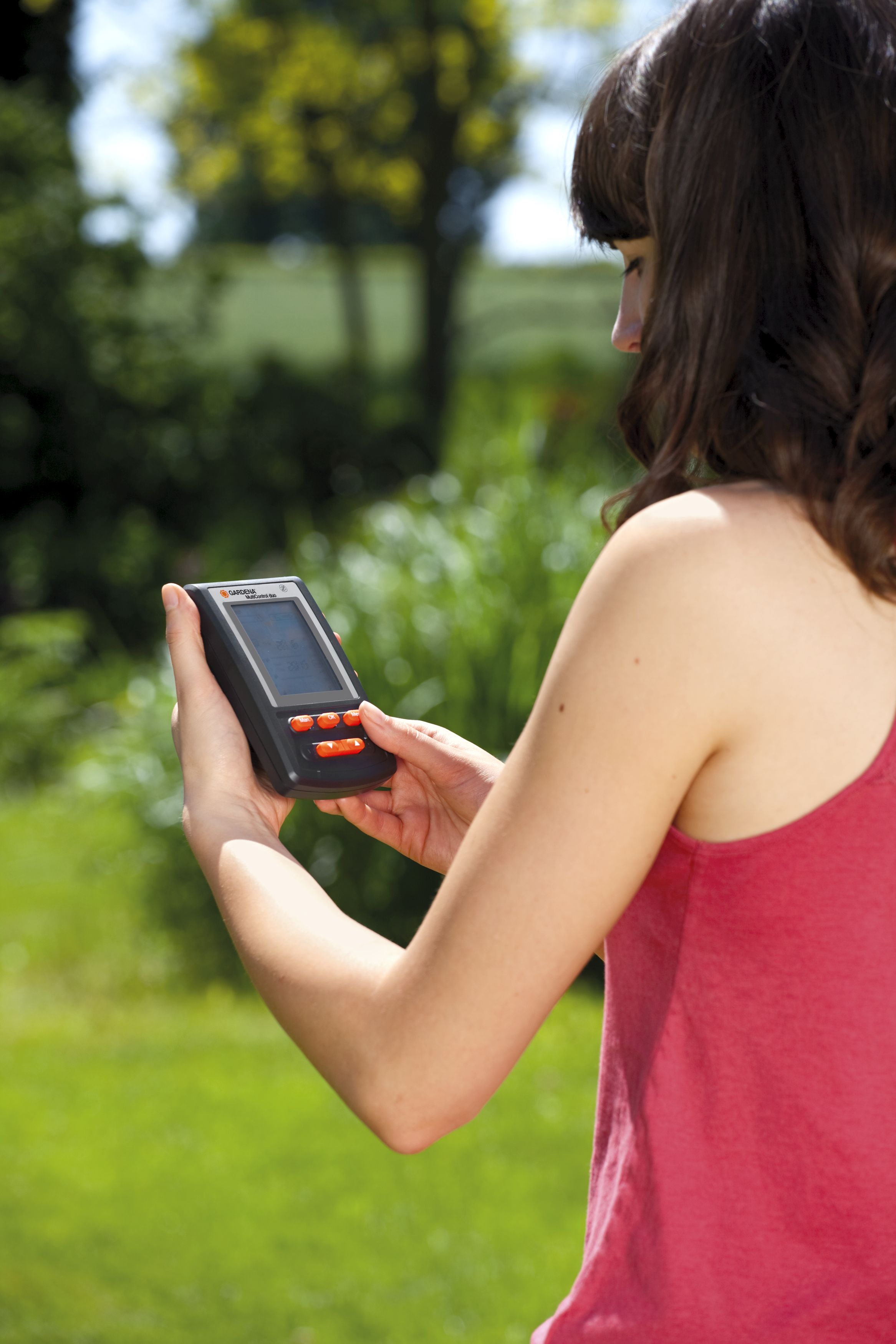 Programador c 2030 duo plus GARDENA