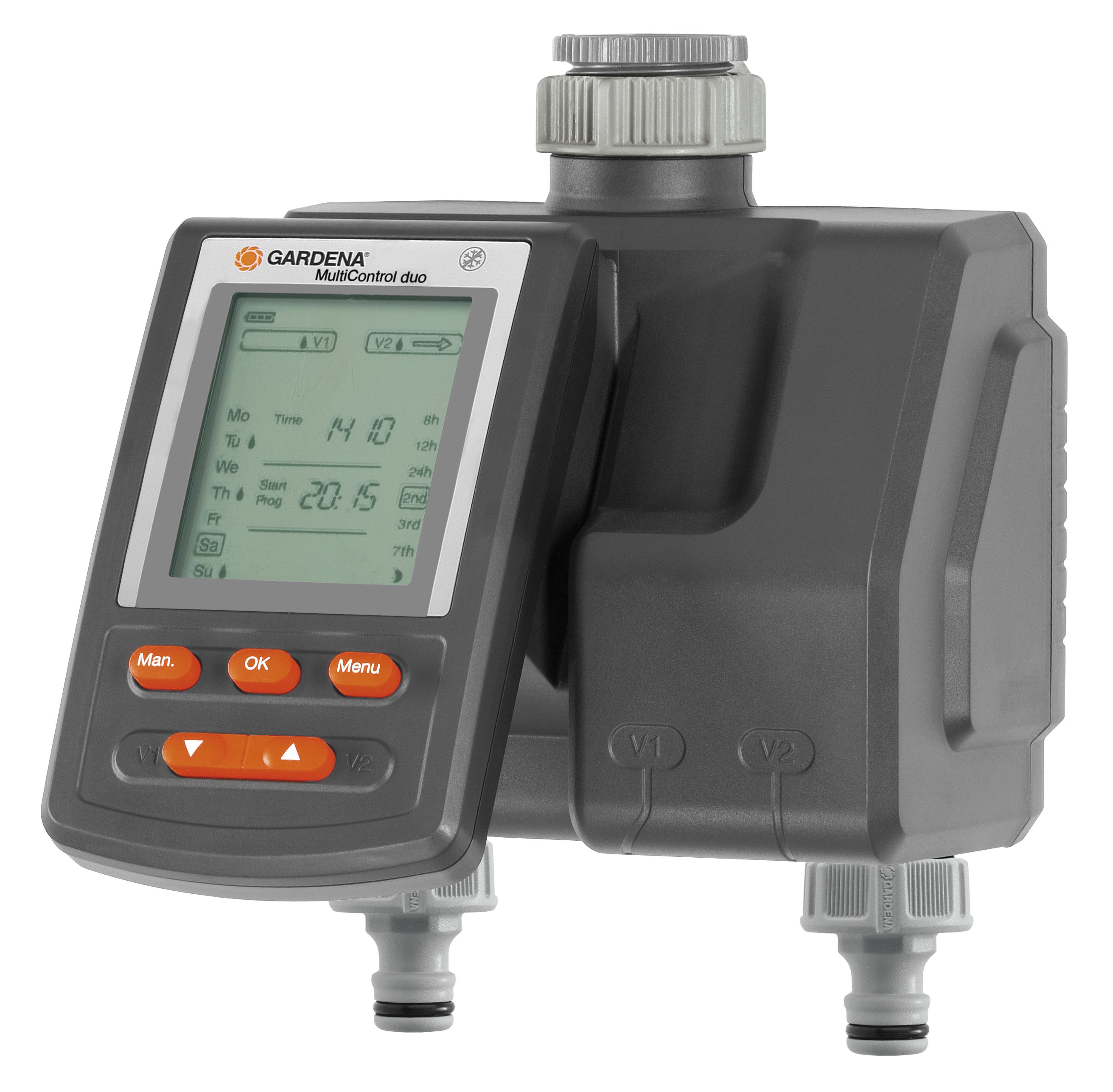 Programador c 2030 duo plus GARDENA