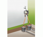 Programador c 2030 duo plus GARDENA