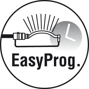 Programador c 2030 duo plus GARDENA