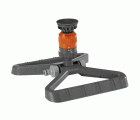 Aspersor circular Vario con base Comfort