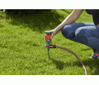 Aspersor circular Vario con enclavamiento Comfort