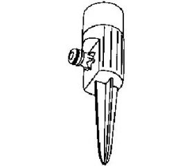 Aspersor difusor Fox Classic