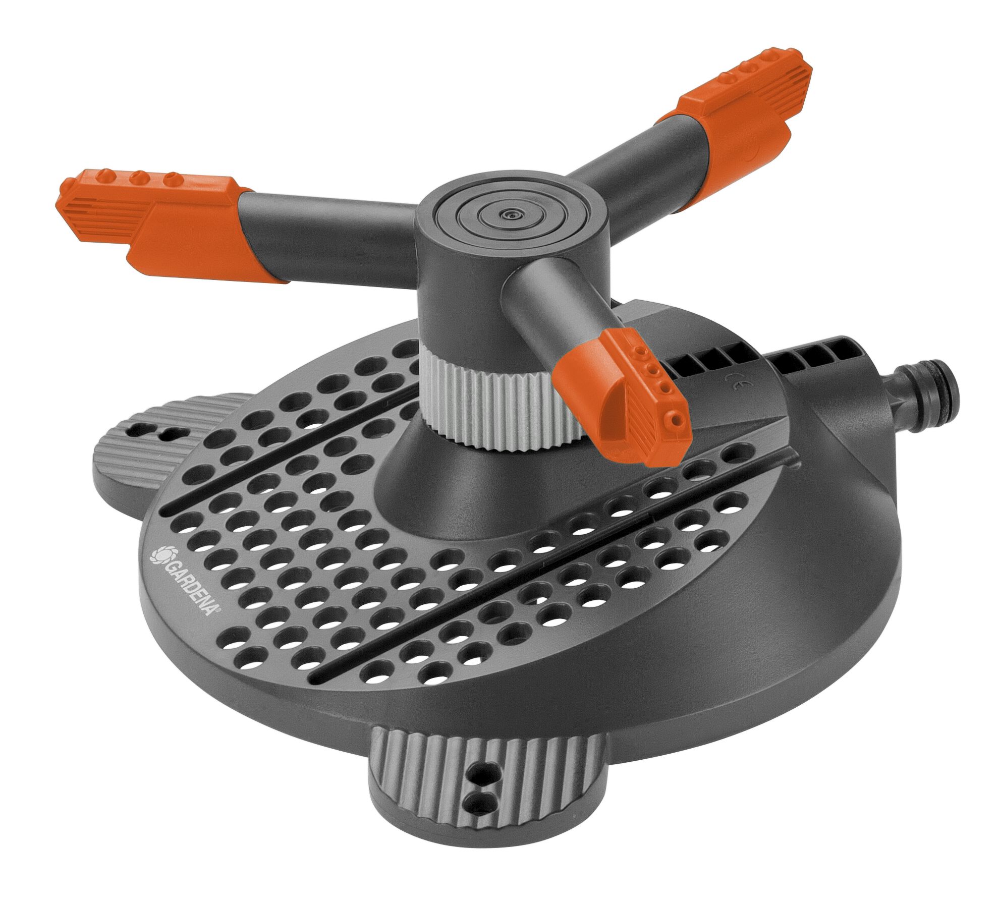 Aspersor circular Samba Classic