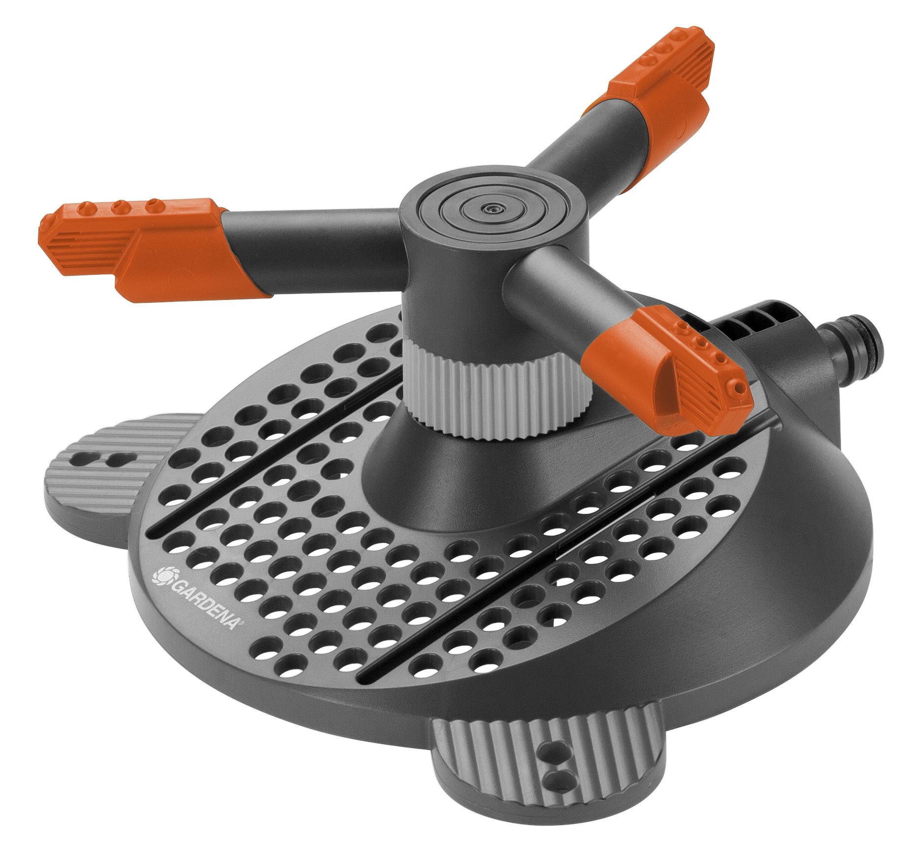 Aspersor circular Samba Classic