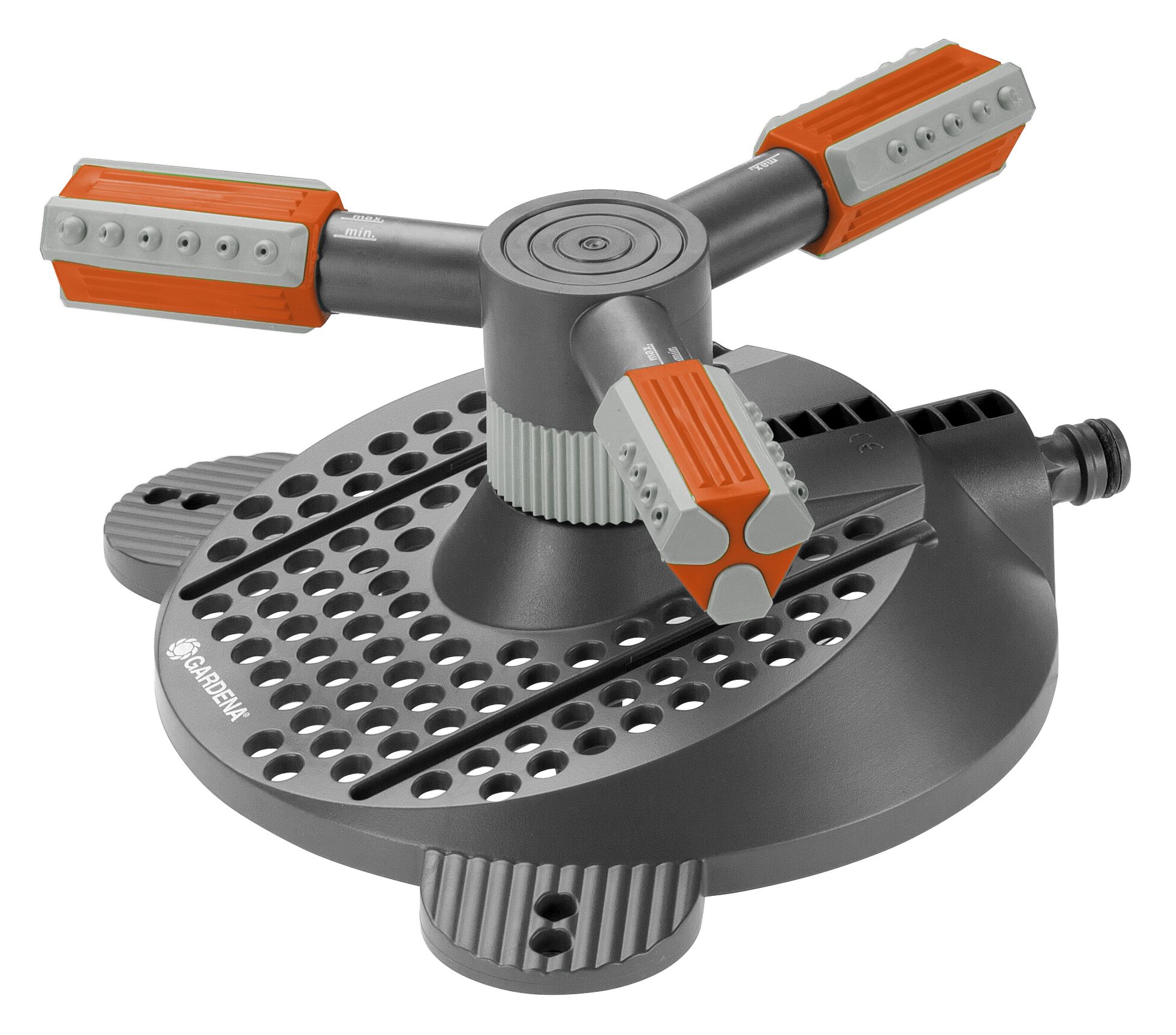 Aspersor circular Mambo Comfort