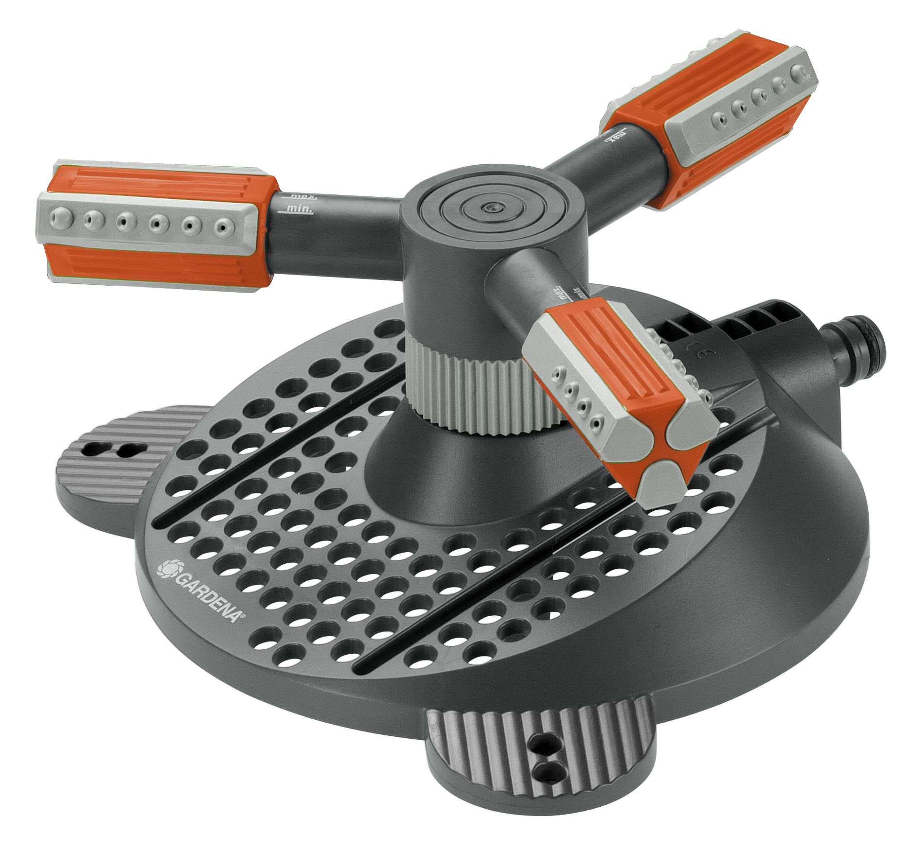 Aspersor circular Mambo Comfort