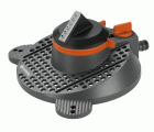 Aspersor circular sectorial Tango Comfort