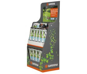 BOX ASPERSORES OSCILANTES CLASSIC P
