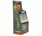 Box aspersores oscilantes Classic P