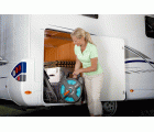 Carrete portamanguera Classic equipado 15