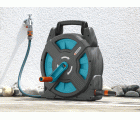Carrete portamanguera Classic equipado 15