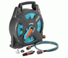 Carrete portamanguera Classic equipado 15