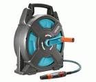 Carrete portamanguera Classic equipado 15