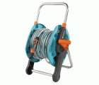 Portamanguera equipado GARDENA