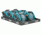 Portamanguera equipado GARDENA