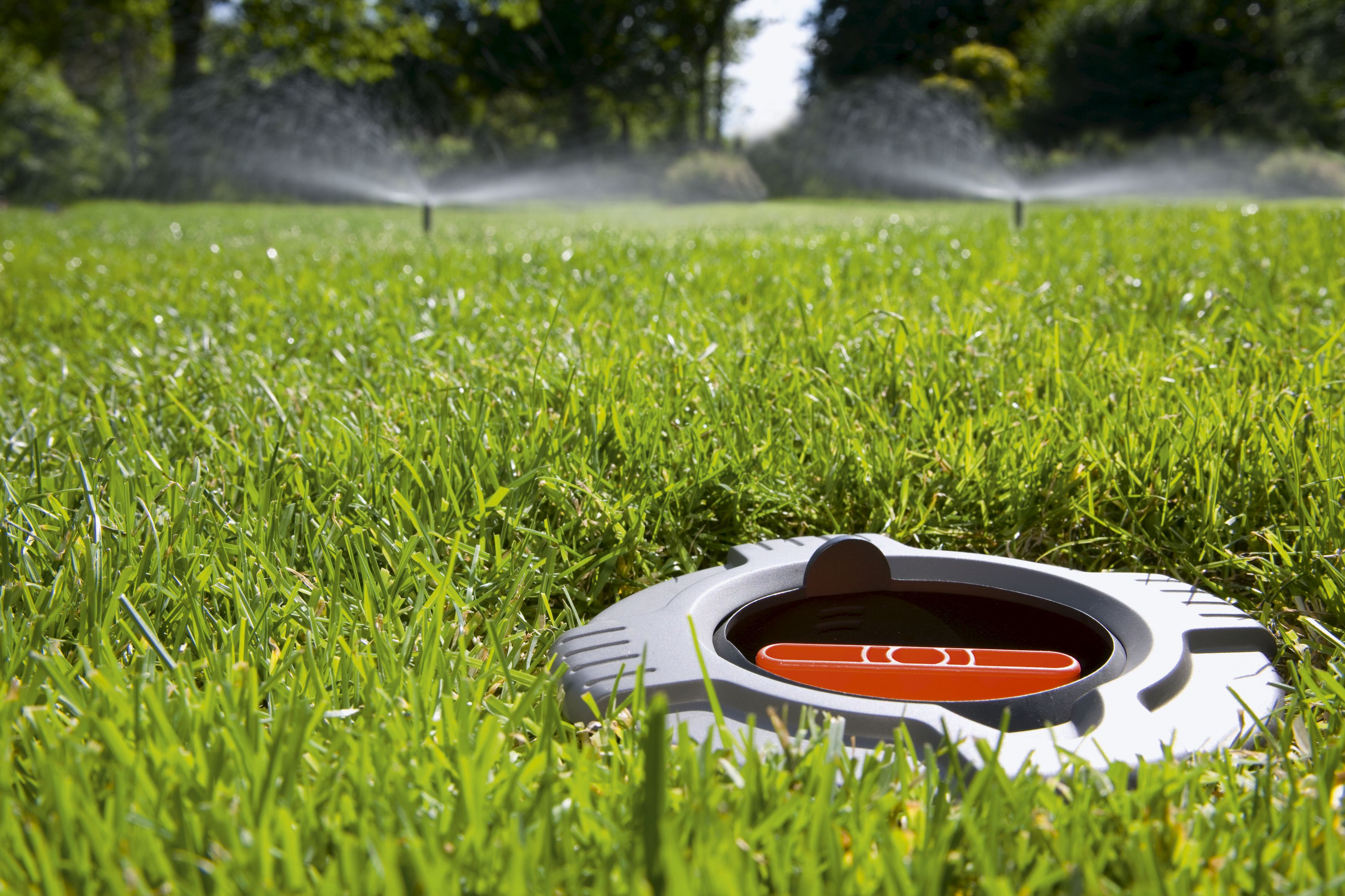 Válvula de regulación y de cierre